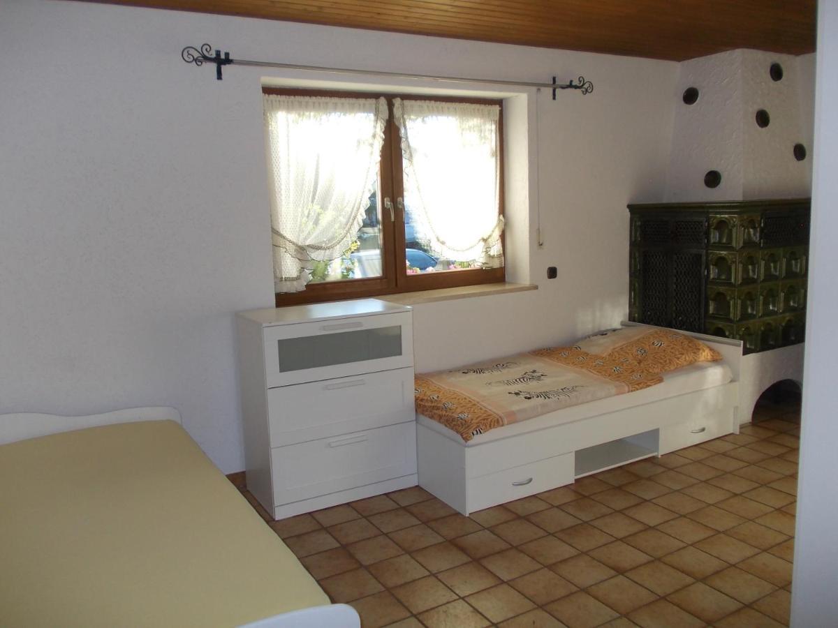 Xxl Apartment, 10 Beds, 4 Sleep-Rooms, 140Qm, 2 Wc, 2 Shower && บรุคมุห์ล ภายนอก รูปภาพ