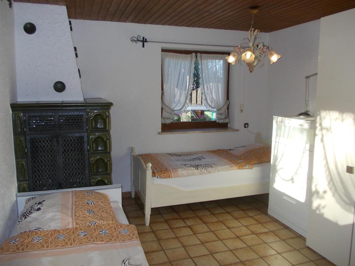 Xxl Apartment, 10 Beds, 4 Sleep-Rooms, 140Qm, 2 Wc, 2 Shower && บรุคมุห์ล ภายนอก รูปภาพ