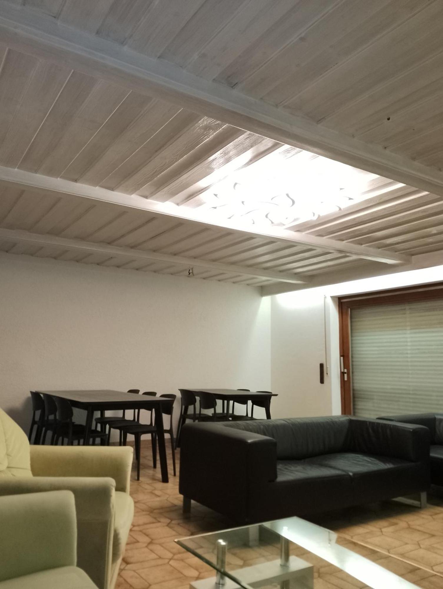Xxl Apartment, 10 Beds, 4 Sleep-Rooms, 140Qm, 2 Wc, 2 Shower && บรุคมุห์ล ภายนอก รูปภาพ